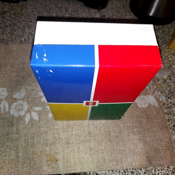 LEGO WATCH SYSTEM Adult Watches Fun Club Blue Yellow Super Rare - Picture 11 of 11